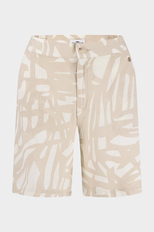 ΓΥΝΑΙΚΕΙΑ ΒΕΡΜΟΥΔΑ FYNCH HATTON - 125-SAND